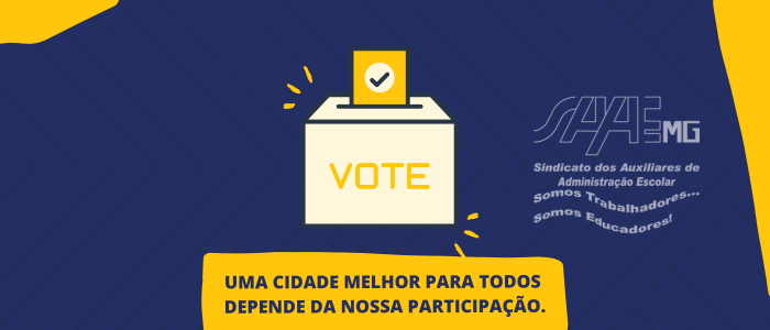 A conquista do voto