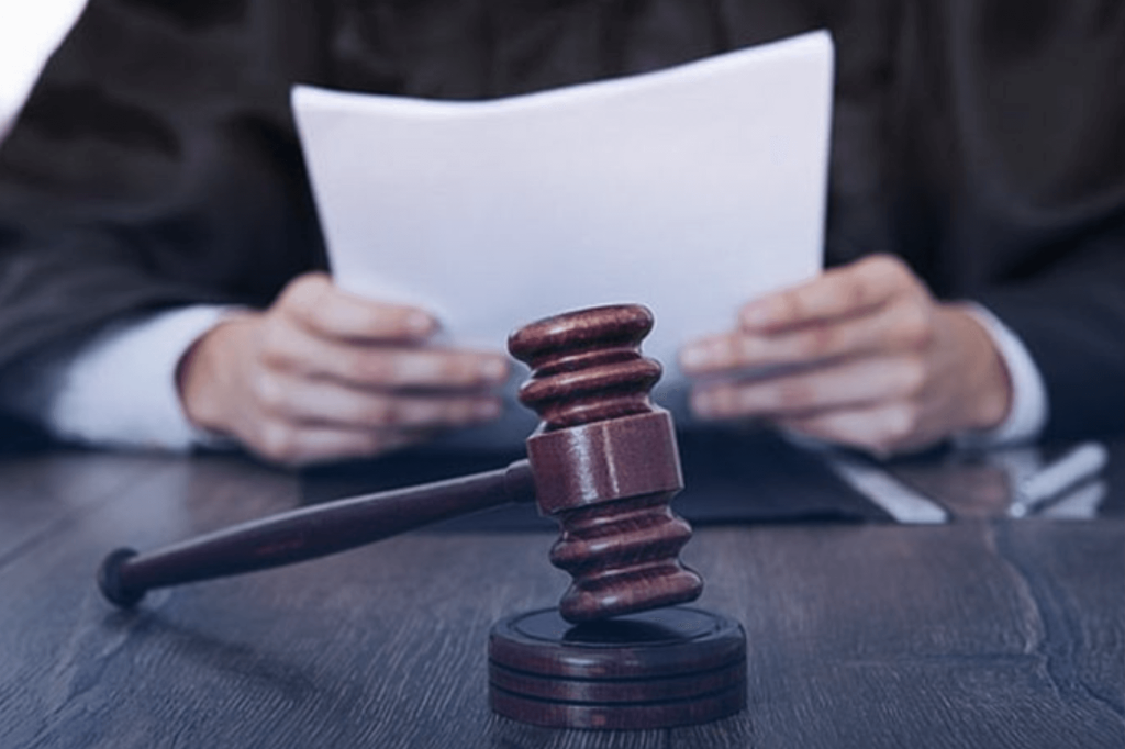 Plano de recuperação judicial