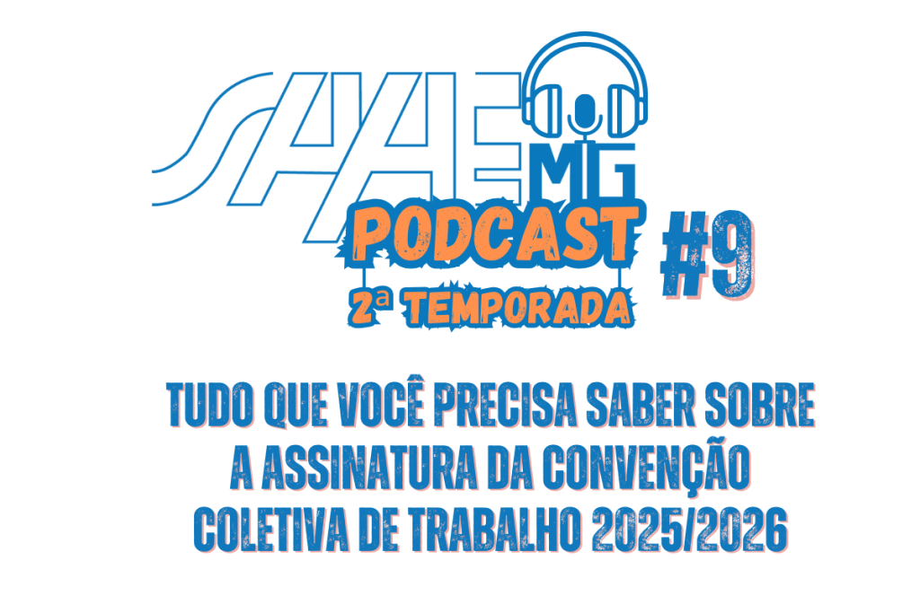 SAAEMG Podcast #9