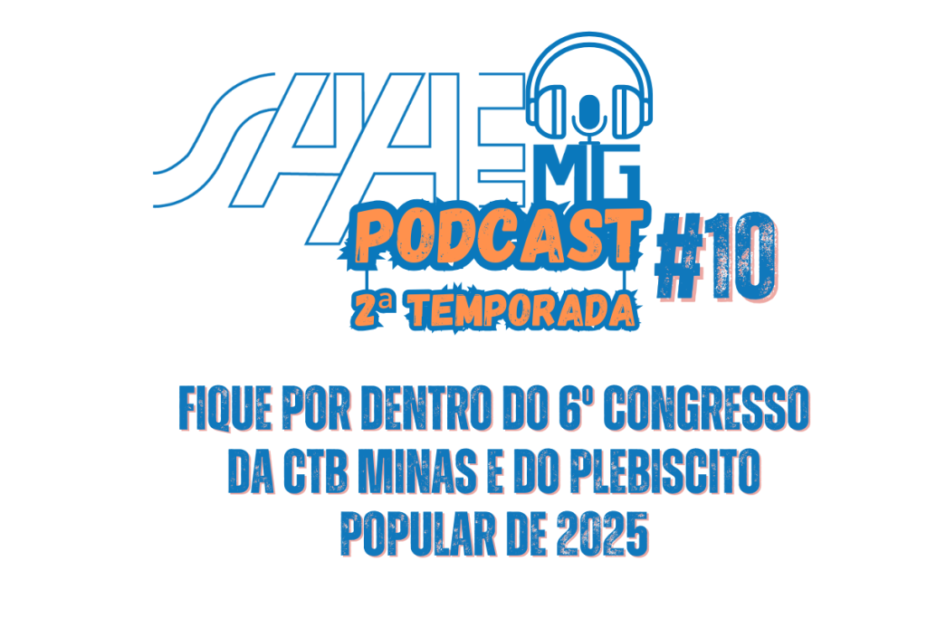 SAAEMG PODCAST #10
