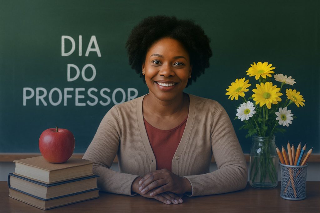 Dia do Professor