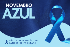 Novembro Azul