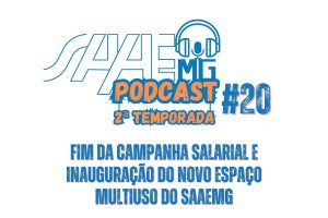 SAAEMG Podcast #20