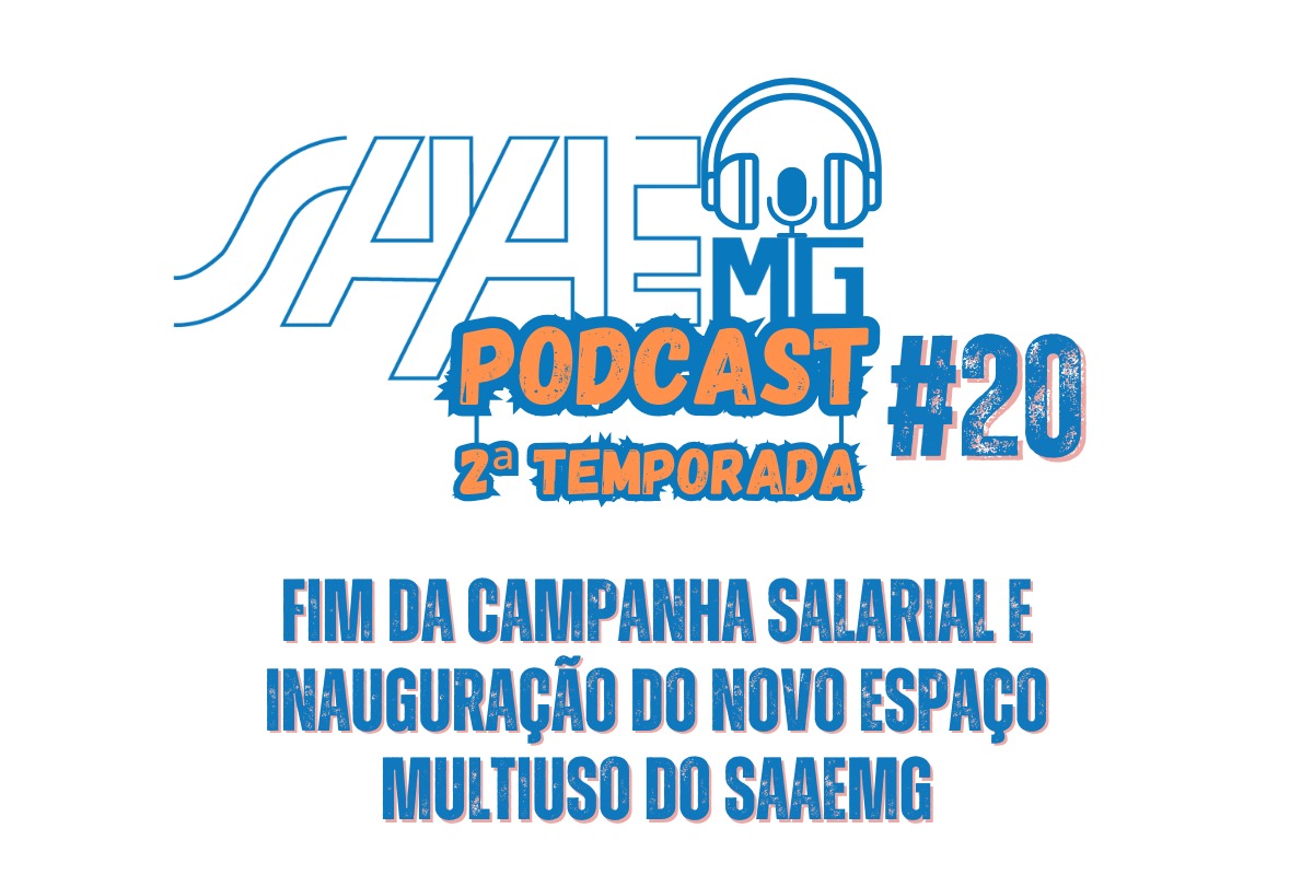 SAAEMG Podcast #20
