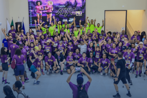 fotos da 7ª Corrida de Rua do SAAEMG