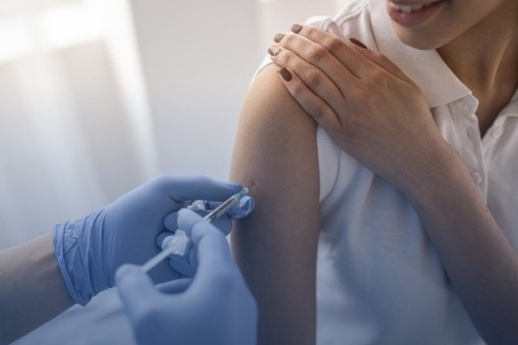 Campanha de Vacinação 2026 - balanço final