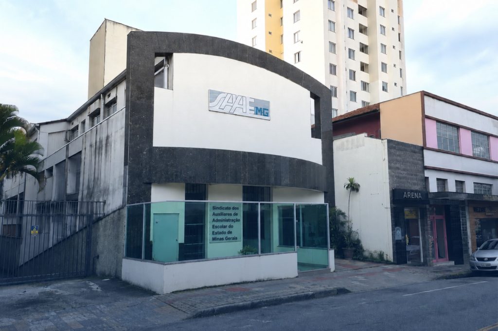 Eleições 2026 SAAEMG