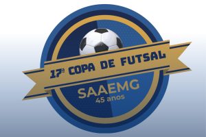 17ª Copa SAAEMG de Futsal