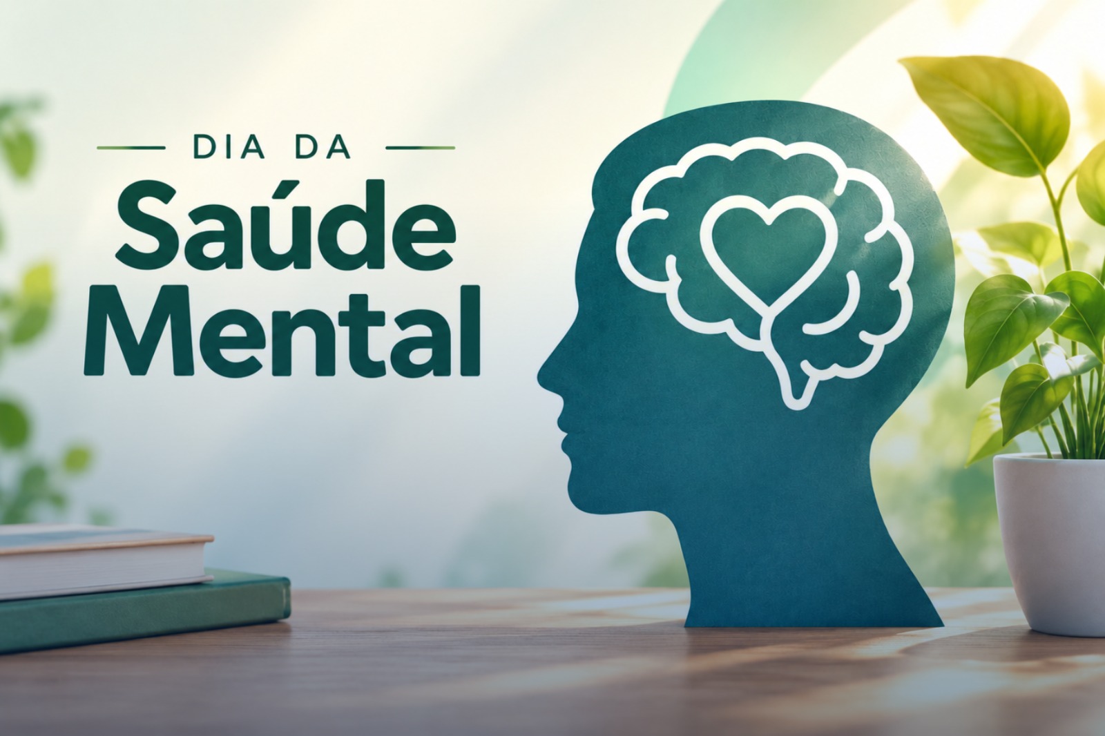 Dia Mundial da Saúde Mental | 10 de outubro