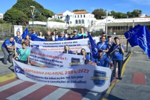 Fim da escala 6x1: aprovação no Senado reforça a força da mobilização dos trabalhadores